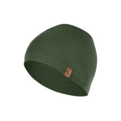 Men's Merino Liner Beanie -Menique 160 hats Dark Green 6e839d5a 9e5d 4694 a2b1 bb6c03888fe6