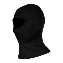 Thermal 250 Kids' Merino Wool Balaclava -Menique 250 face mask Black 2df065a1 9ed7 453a 847d 514fb5f23b70