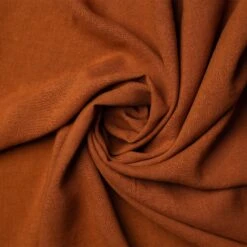 Linen Crop Top & Pants 2-Piece -Menique AlmondBrown Rose e46d2d6d 3f8f 4f05 8868 a3a1a6ec7a4e