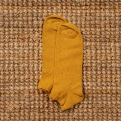 Men’s Ankle Bamboo Socks