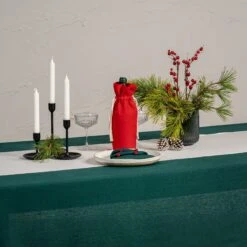 Linen Tablecloth -Menique EZ 05171 2e3c214d 8787 4af9 ac50 c39d797e49a7