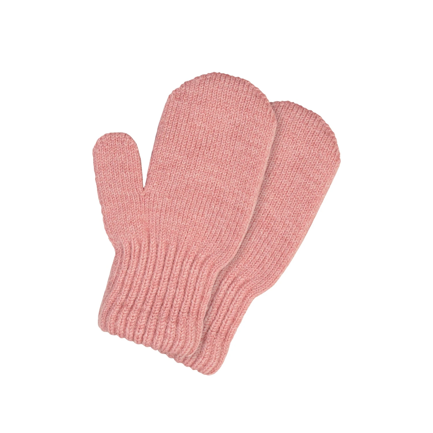 Baby Merino Mittens 2 Baby Merino Mittens - Image 2