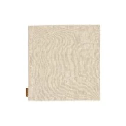 Linen Baby Burp -Menique Kids burp natural