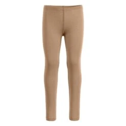 Kids' 160 Merino Pants Beige -Menique Kids 160 Bottoms Beige 1 c461bfb2 a553 47f8 8a90 8cc8c39c6f60