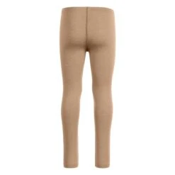 Kids' 160 Merino Pants Beige -Menique Kids 160 Bottoms Beige 2 d5b40d1e cb6b 4526 8901 d4049159117d