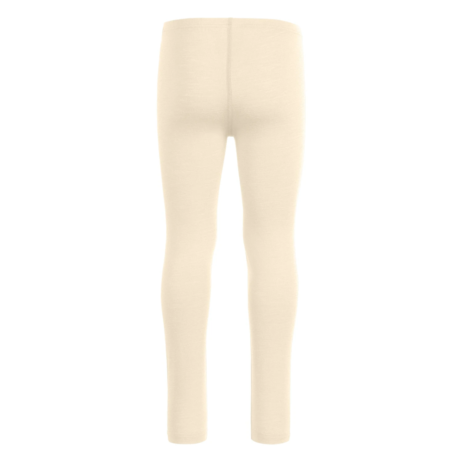 Kids' 160 Merino Pants Natural 4 Kids' 160 Merino Pants Natural - Image 4