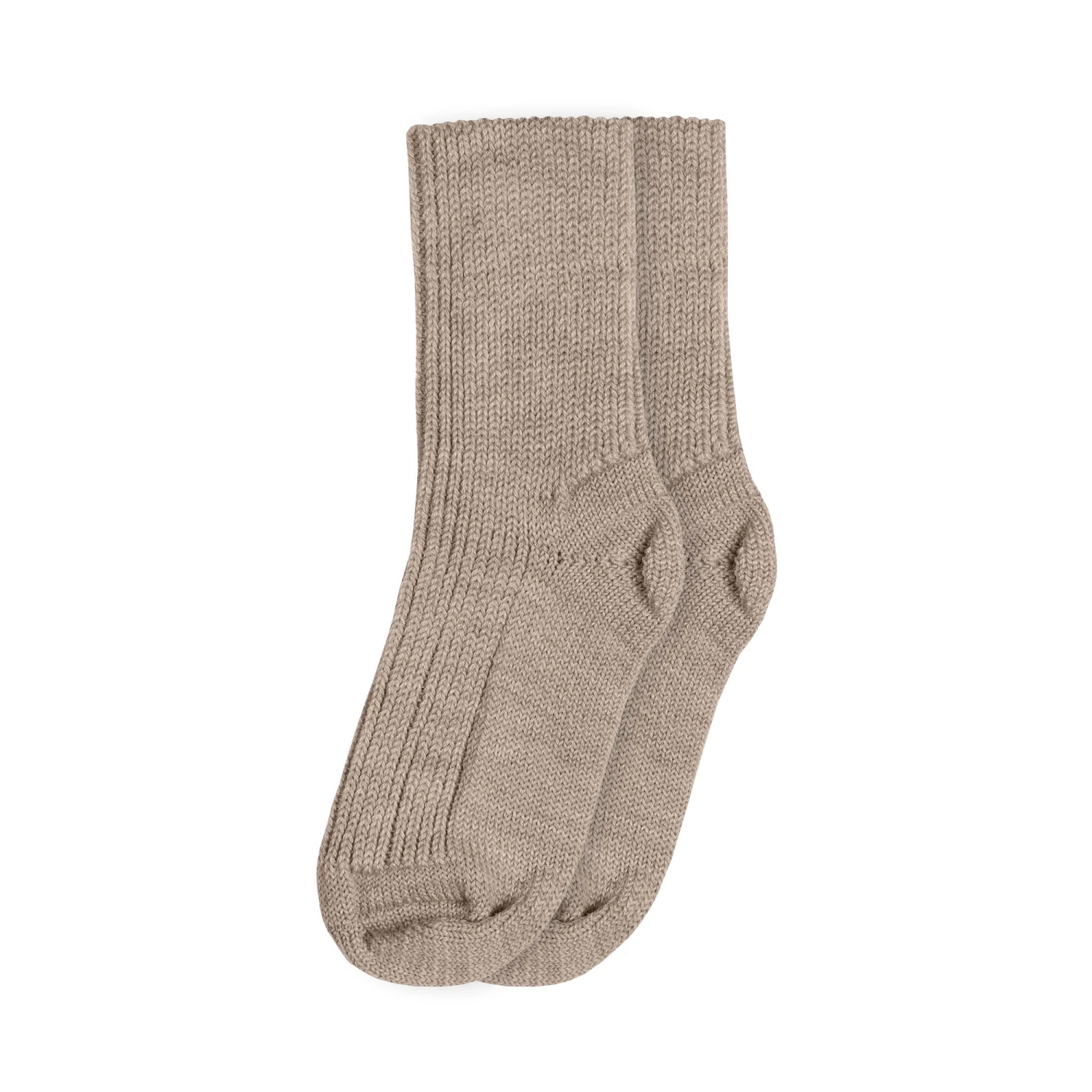 Kids' Merino Thick Rib Socks 3 Kids' Merino Thick Rib Socks - Image 3