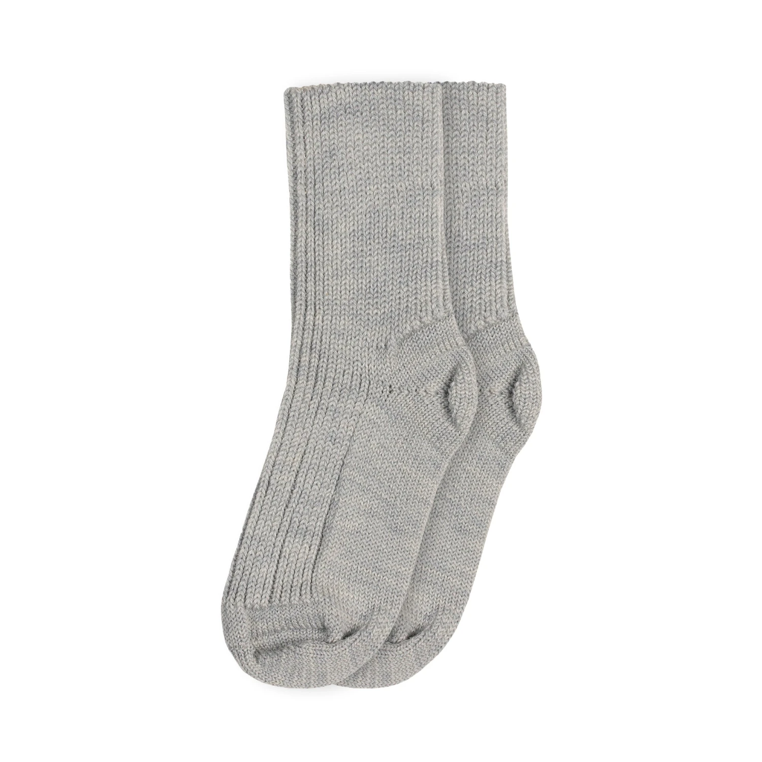 Kids' Merino Thick Rib Socks 5 Kids' Merino Thick Rib Socks - Image 5