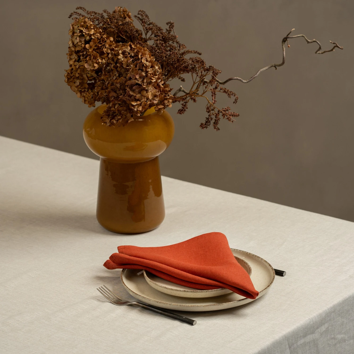 Linen Napkin 16 Linen Napkin - Image 16