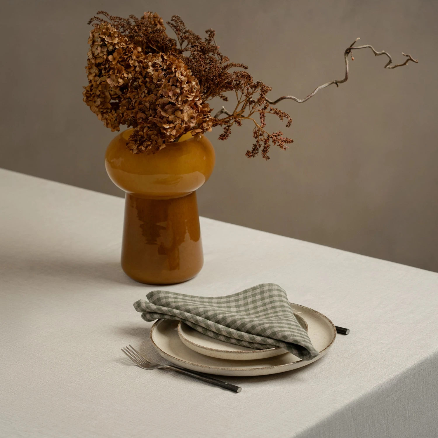 Linen Napkin 6 Linen Napkin - Image 6