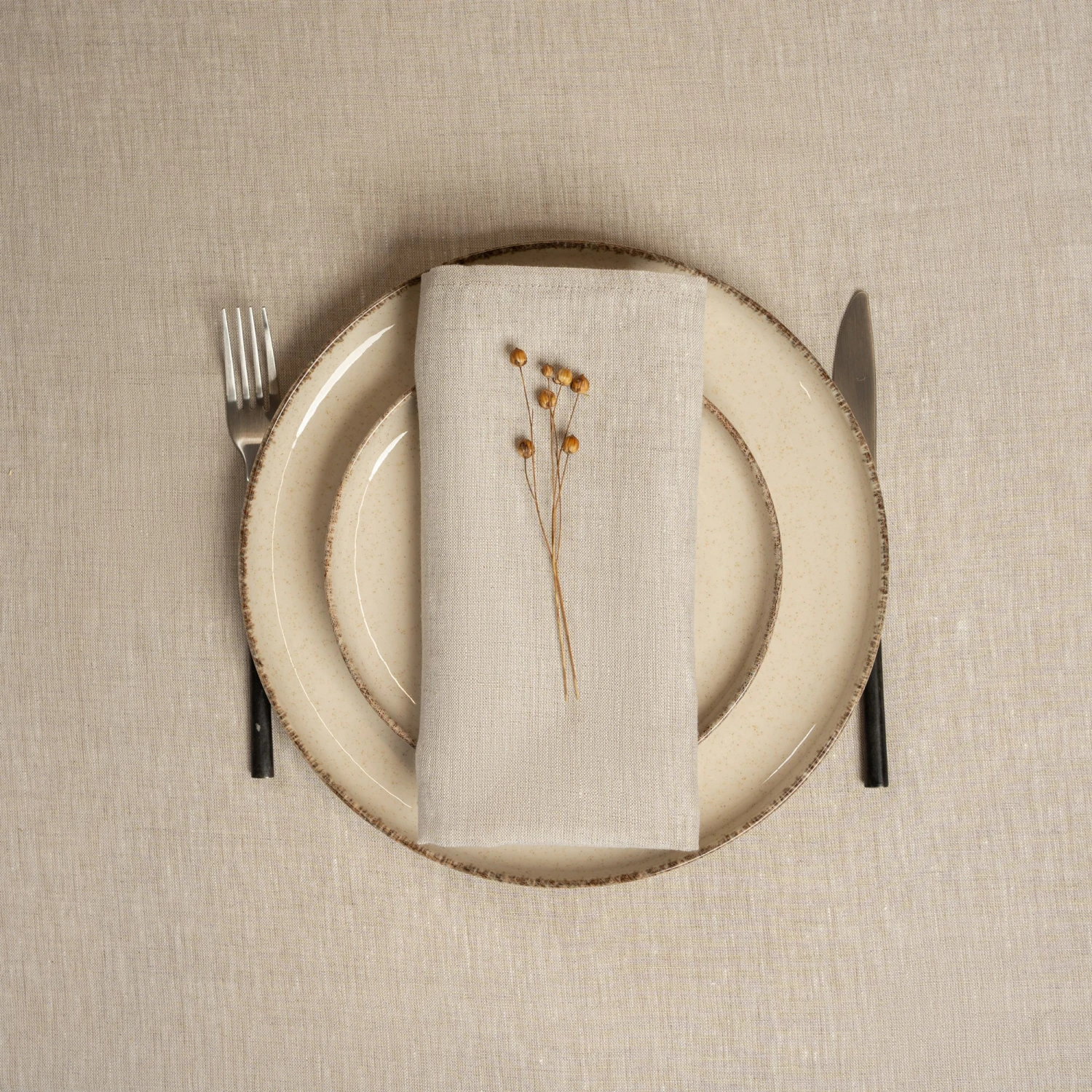 Linen Napkin 7 Linen Napkin - Image 7