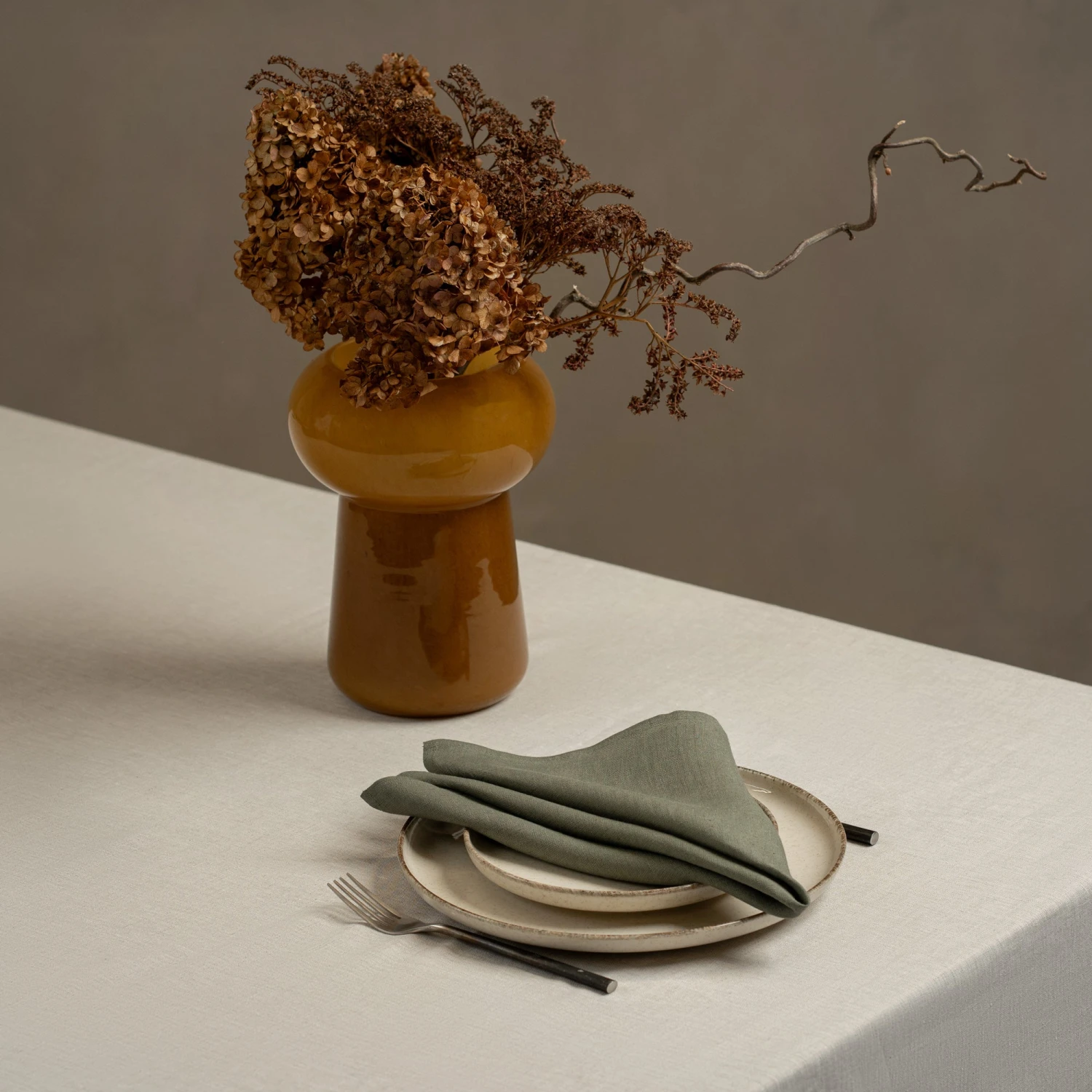 Linen Napkin 4 Linen Napkin - Image 4