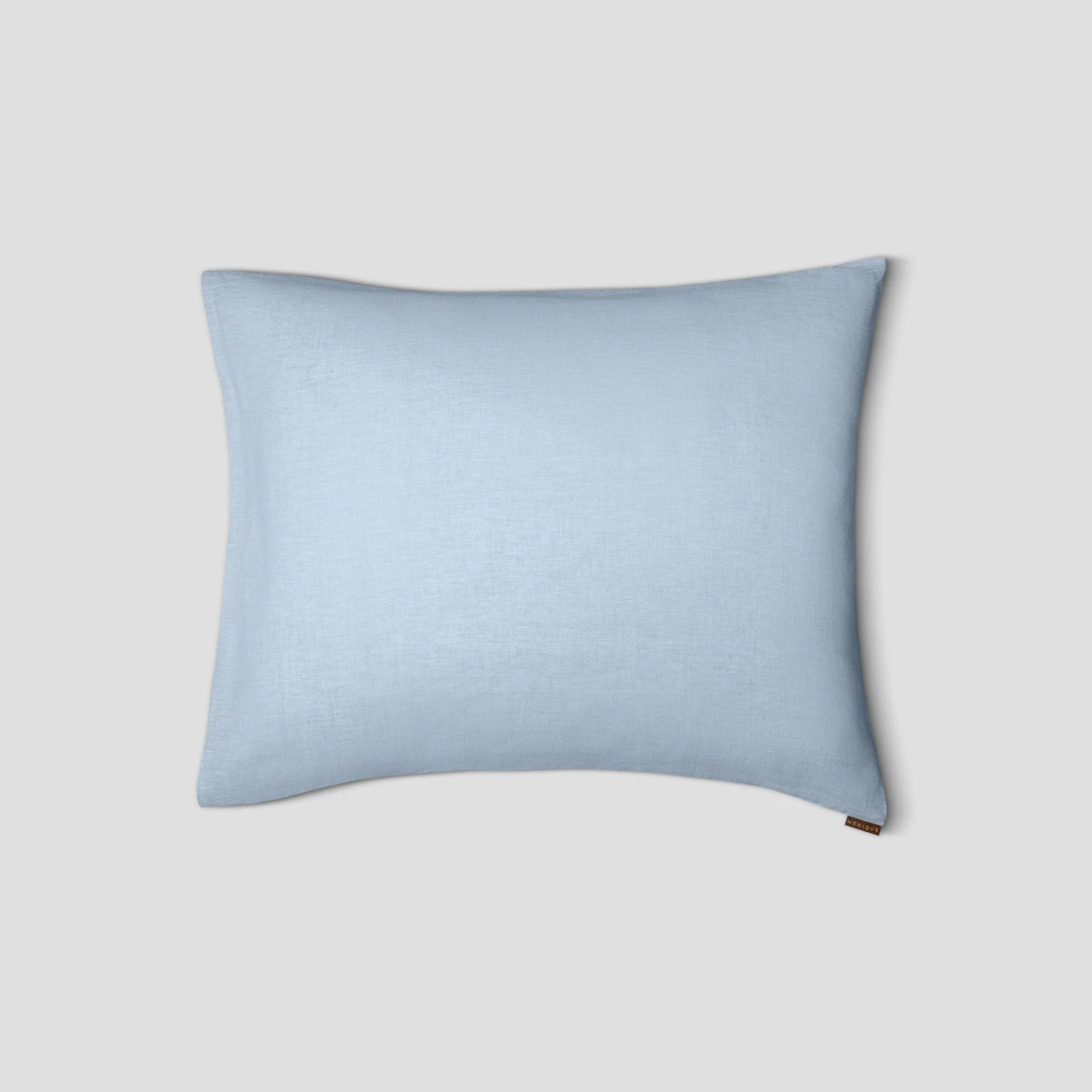 Linen Bed Pillowcase 6 Linen Bed Pillowcase - Image 6