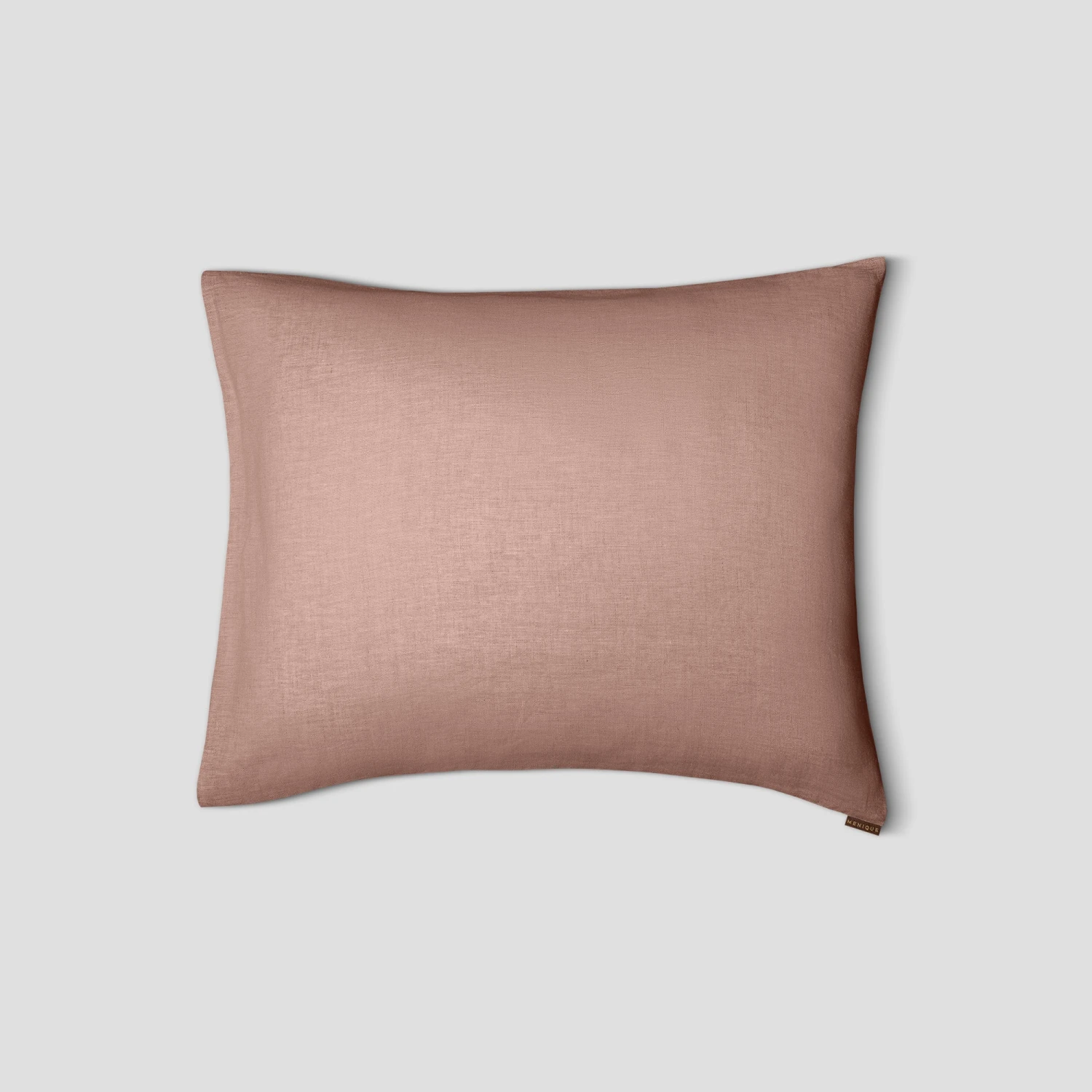 Linen Bed Pillowcase 4 Linen Bed Pillowcase - Image 4