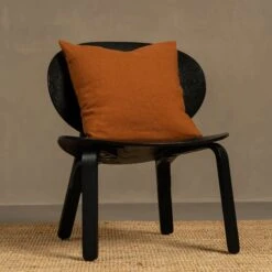 Linen Throw Pillow Covers 10 Linen Throw Pillow Covers -Menique Linen Pillowcases menique 4