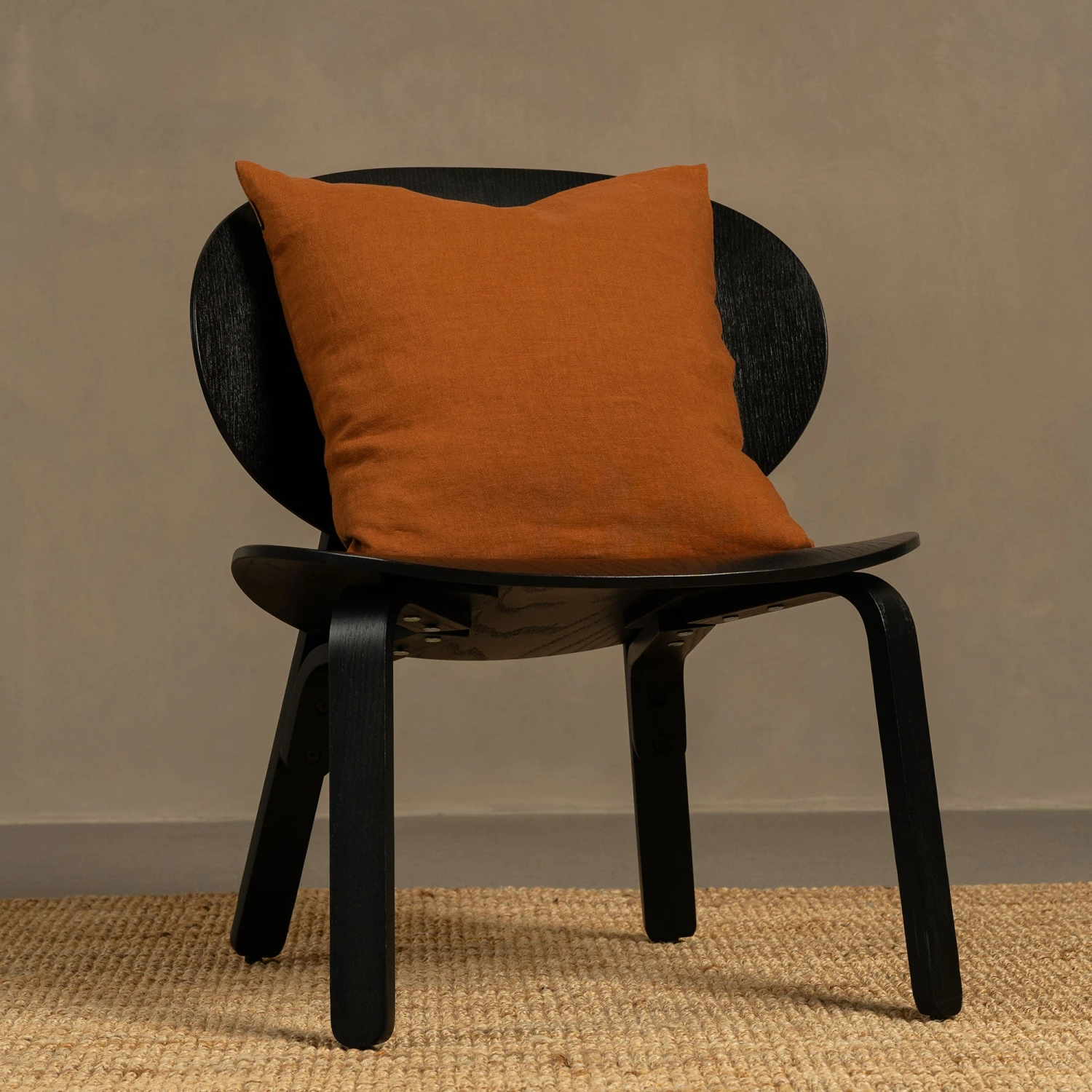 Linen Throw Pillow Covers 3 Linen Throw Pillow Covers - Image 3