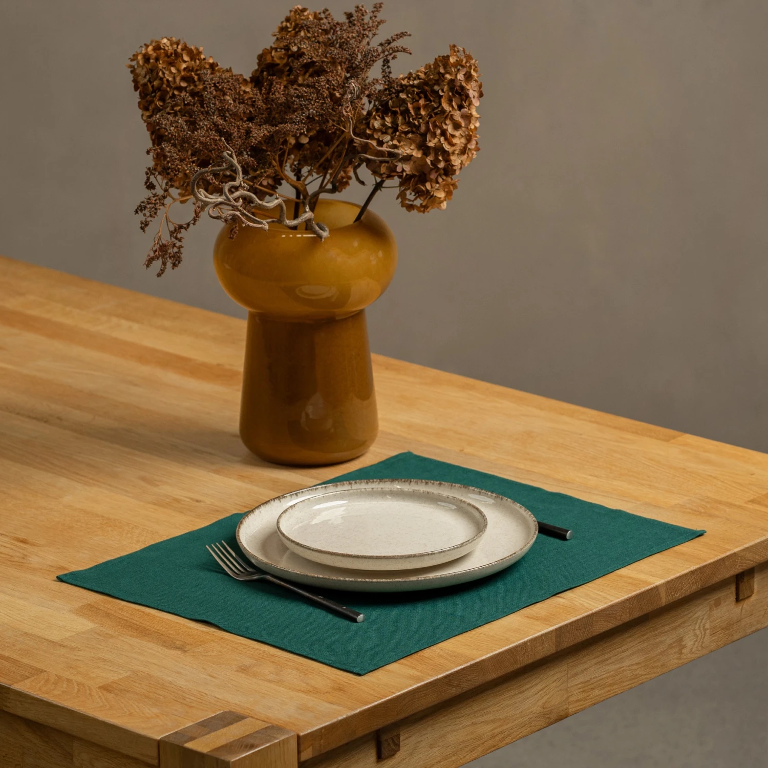 Linen Placemat 11 Linen Placemat - Image 11