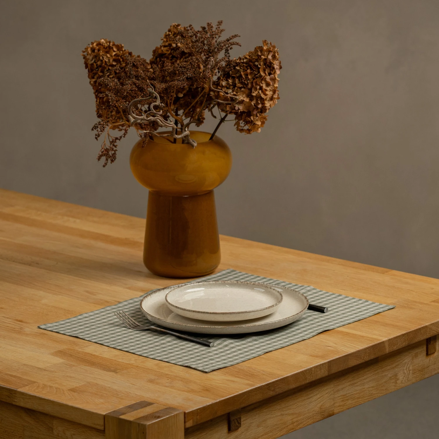 Linen Placemat 5 Linen Placemat - Image 5