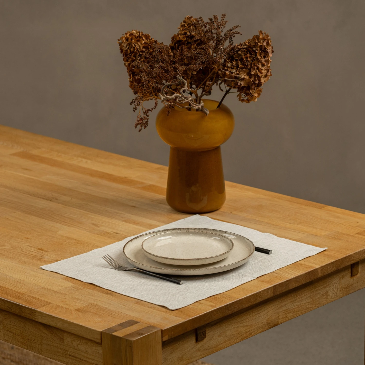 Linen Placemat 7 Linen Placemat - Image 7