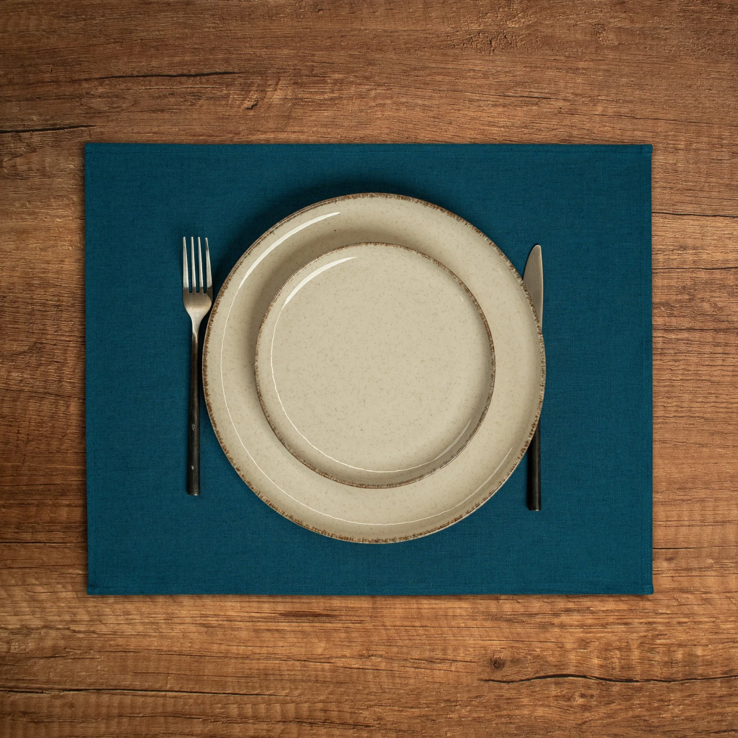 Linen Placemat 14 Linen Placemat - Image 14