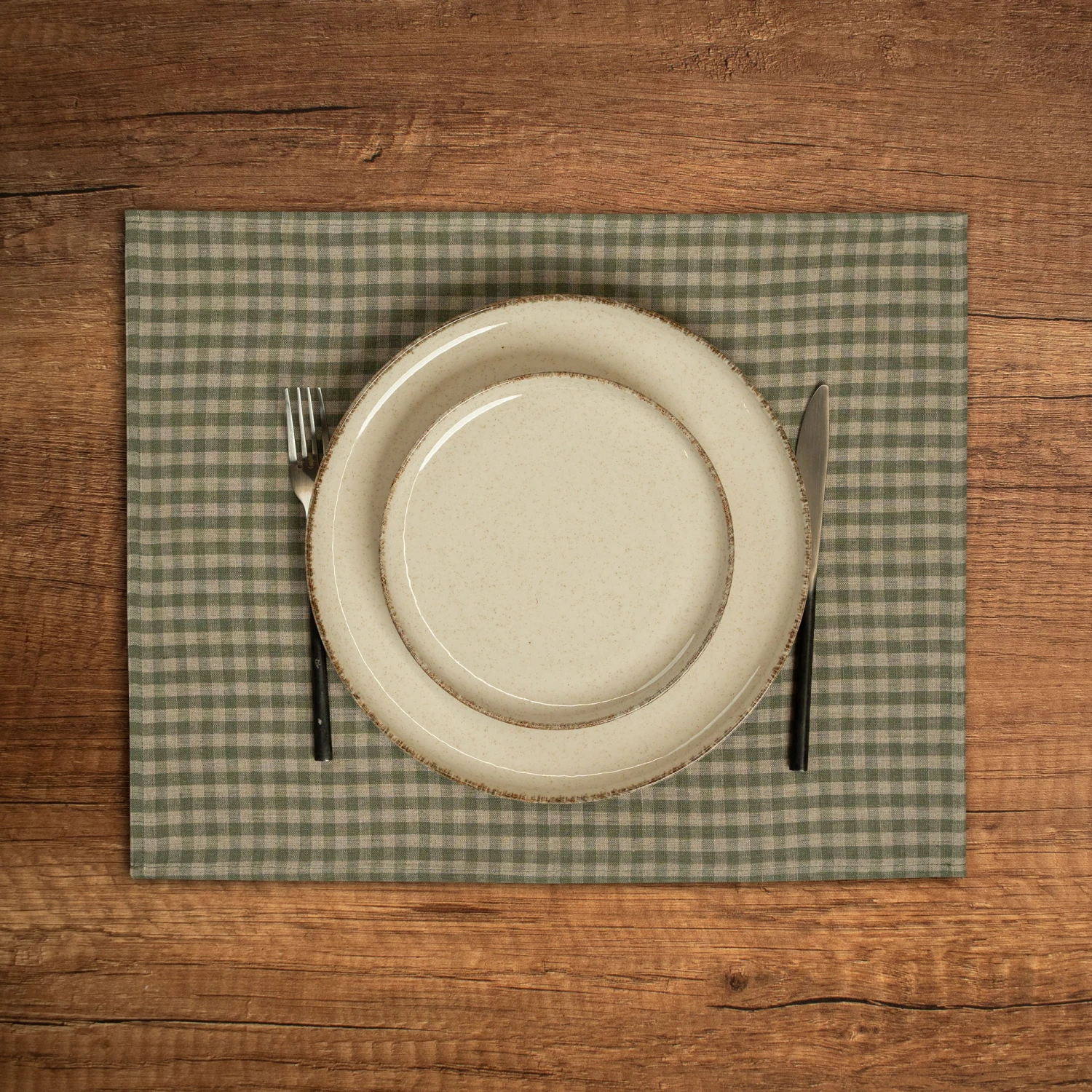 Linen Placemat 6 Linen Placemat - Image 6