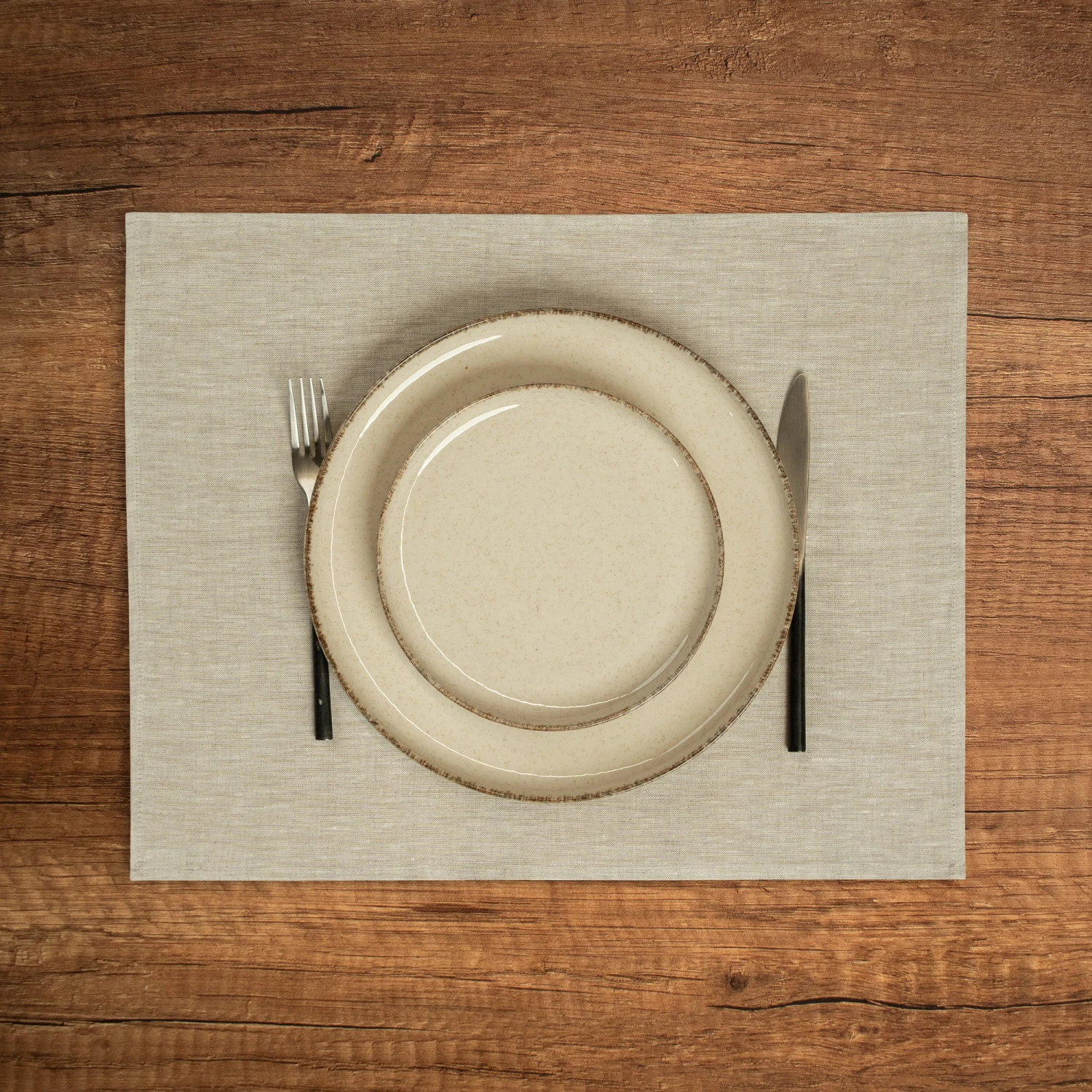 Linen Placemat 8 Linen Placemat - Image 8