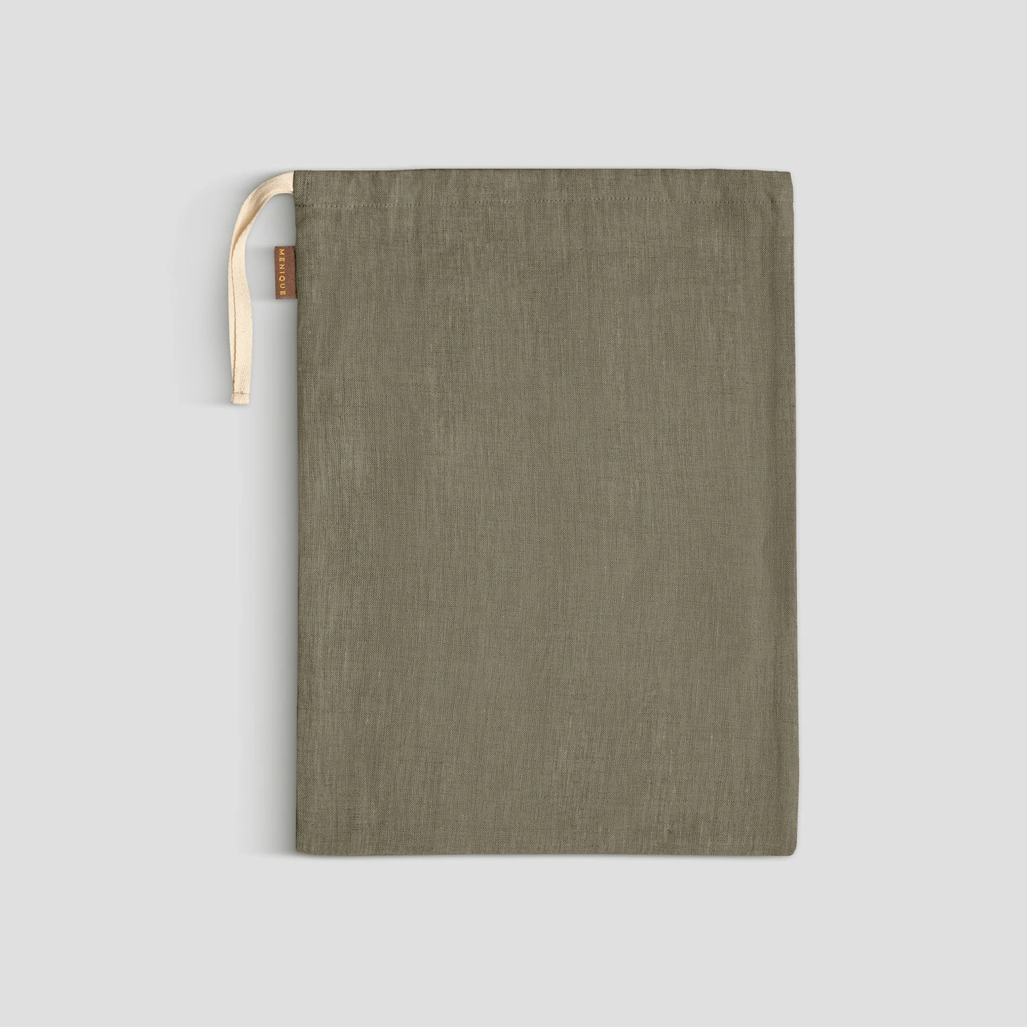 Breathable Linen Storage Bag 6 Breathable Linen Storage Bag - Image 6