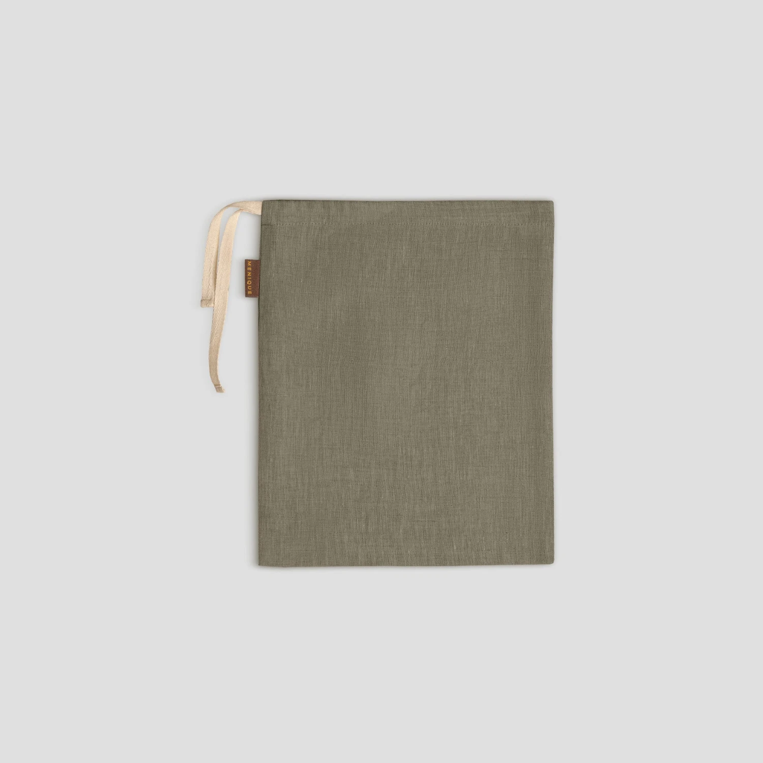 Breathable Linen Storage Bag 5 Breathable Linen Storage Bag - Image 5