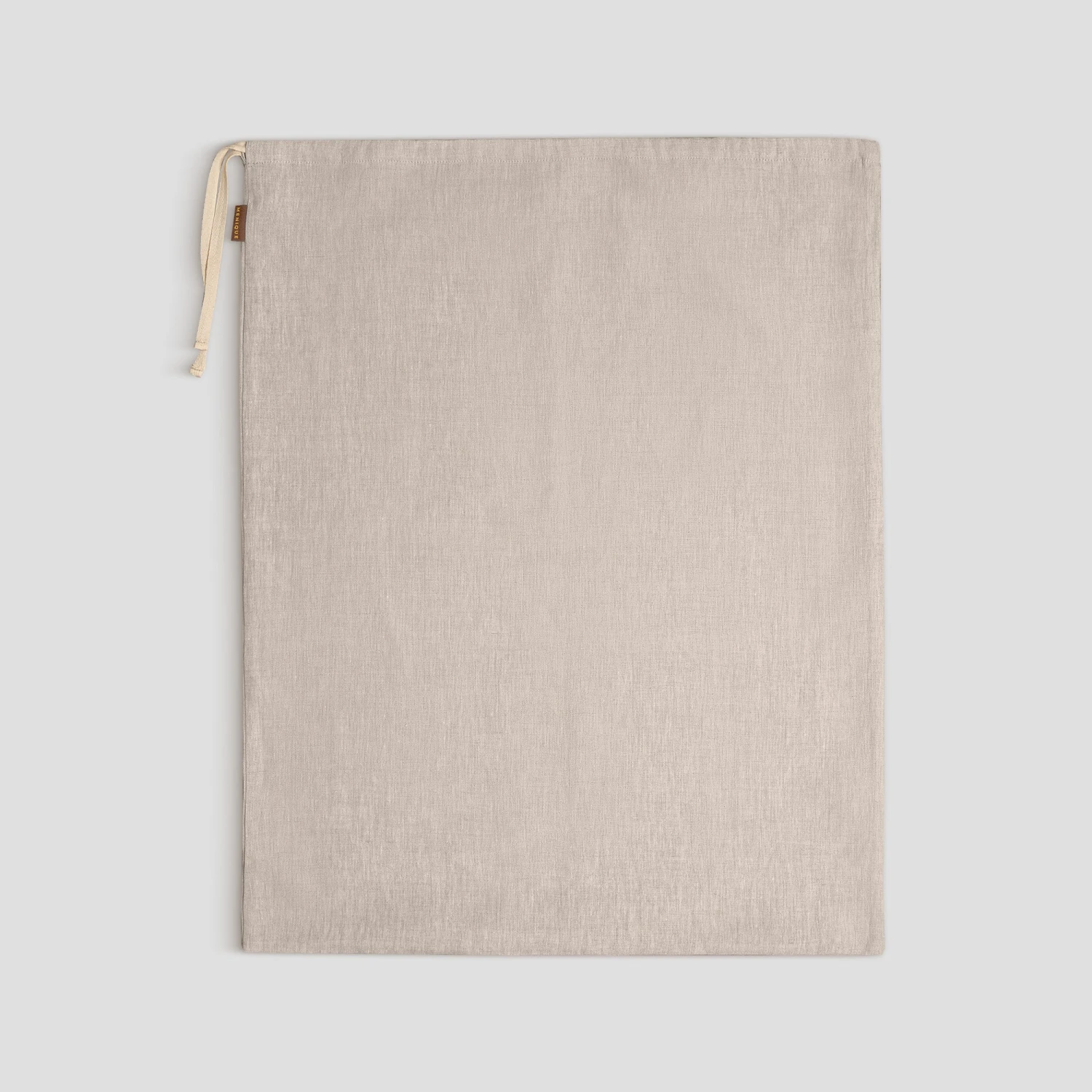 Breathable Linen Storage Bag 10 Breathable Linen Storage Bag - Image 10