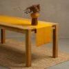 Linen Table Runner