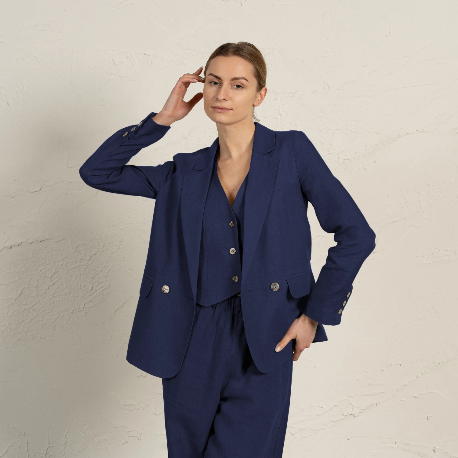 Suit Jacket Quin 8 Suit Jacket Quin - Image 8