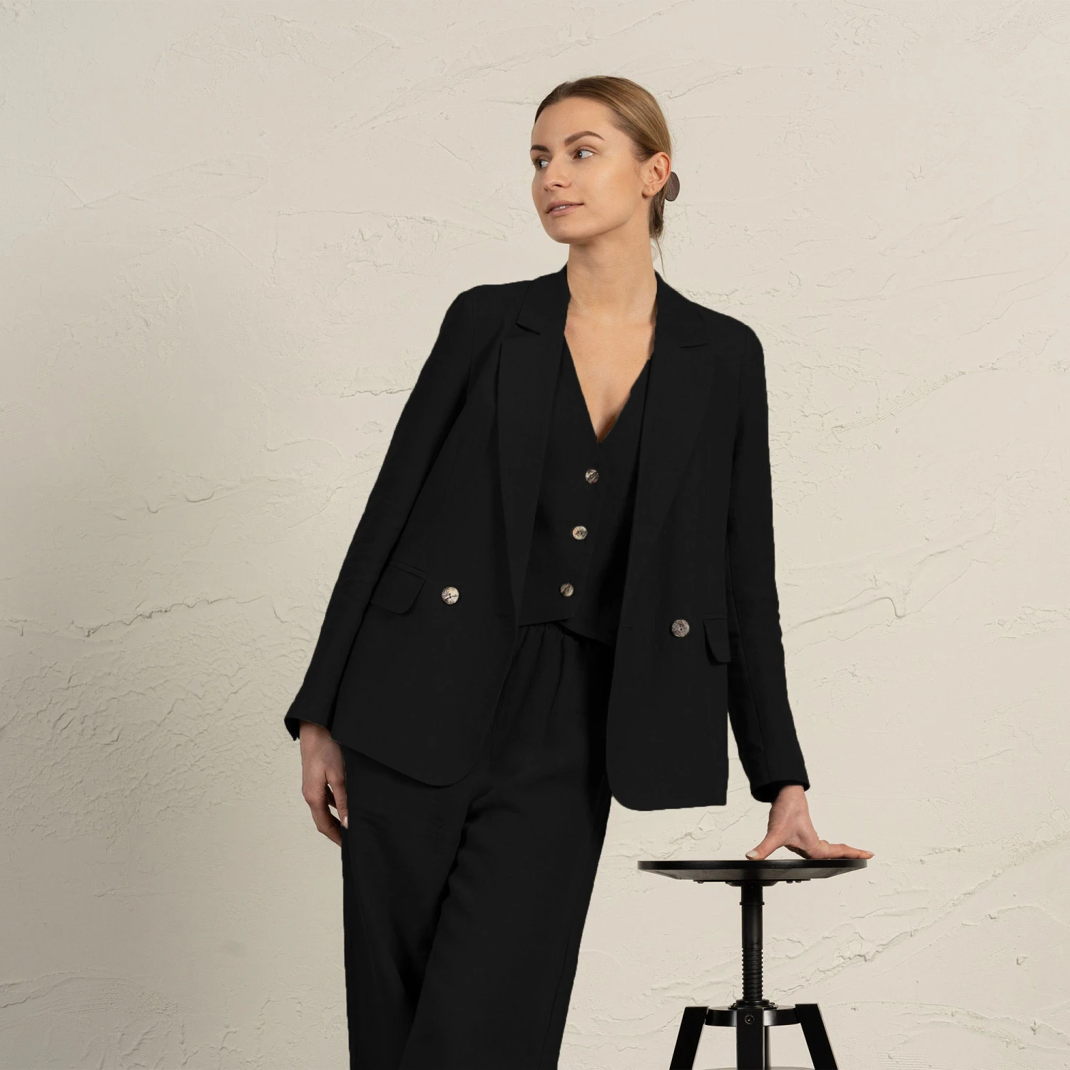 Suit Jacket Quin 9 Suit Jacket Quin - Image 9