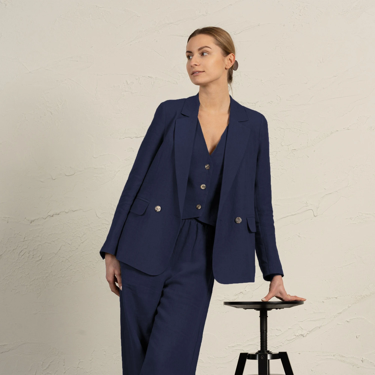 Suit Jacket Quin 7 Suit Jacket Quin - Image 7