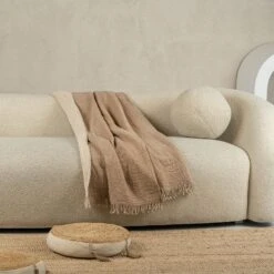 Extra Fine Virgin Merino Throw Blanket Budapest 9 Extra Fine Virgin Merino Throw Blanket Budapest -Menique MENIQUE blankets STUDIO 14