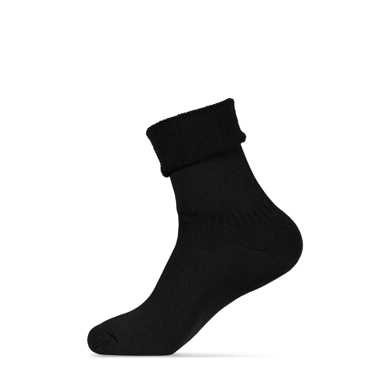 Men’s Merino Sherpa Socks 2 Men’s Merino Sherpa Socks - Image 2