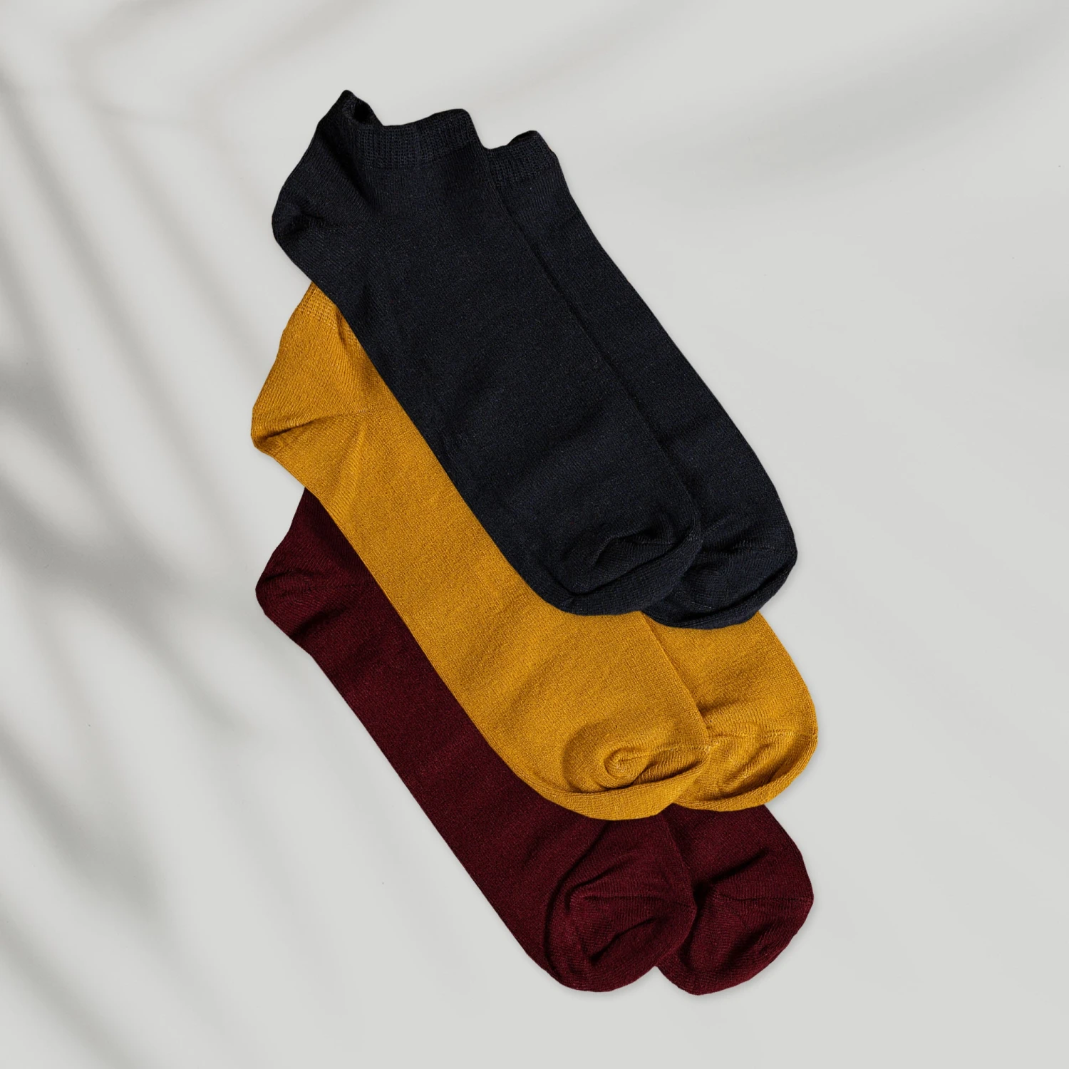 Men’s Ankle Bamboo Socks 4 Men’s Ankle Bamboo Socks - Image 4