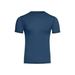 Men’s Merino Slim Fit Short Sleeve T-Shirt -Menique Men s Short Sleeve Denim 1 55c1a33d 1498 4bd3 befc 230bf4e4b28b