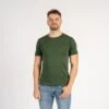 Men’s Merino Slim Fit Short Sleeve T-Shirt