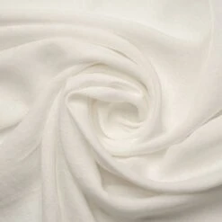 Linen Crop Top & Skirt 2-Piece -Menique Pure White menique 17e22f77 5a7d 4457 8661 d90aee28942b