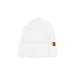 Men's Cashmere Beanie Hat -Menique SP 00881 1