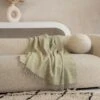 Virgin Wool Blanket Throw Toronto