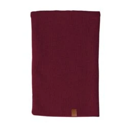 Men's Knit Neck Gaiter Merino -Menique Unisex Gaiter Royal Cherry M100A UKGAI 35b9afd7 810a 4876 a9cb 83041fd6debe