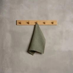 Waffle Bathroom Towel 25 Waffle Bathroom Towel -Menique Waffle Face Towel 2 1