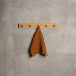 Waffle Washcloth Face Towel -Menique Waffle Face Towel 3