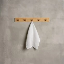 Waffle Bathroom Towel 27 Waffle Bathroom Towel -Menique Waffle Face Towel 4 1