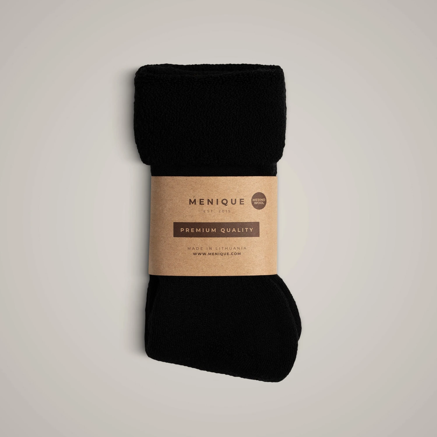 Men’s Merino Sherpa Socks 1 Men’s Merino Sherpa Socks