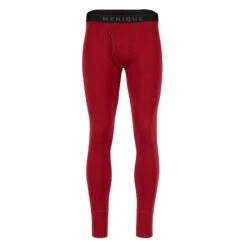 Men's 250 Merino Rub Pants Royal Cherry 8 Men's 250 Merino Rub Pants Royal Cherry -Menique men s 250 Bottoms Royal Cherry 1
