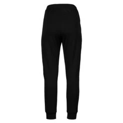 Men's 250 Merino Sweatpants Black 9 Men's 250 Merino Sweatpants Black -Menique men s Joggers Black 2