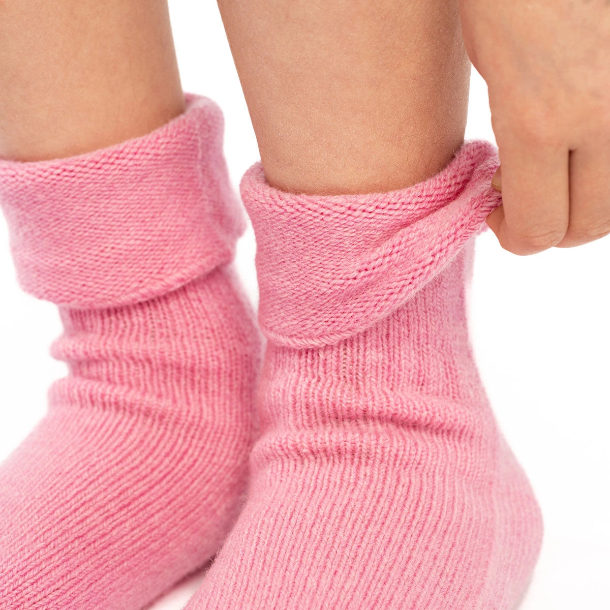 Kids' Socks Merino & Cashmere 4 Kids' Socks Merino & Cashmere - Image 4